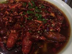 麻辣小龙虾-胡桃里音乐酒馆(曲江店)
