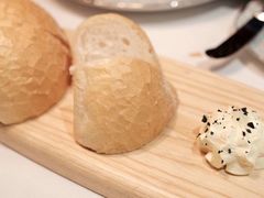 -牛排坊(成都群光君悦酒店)