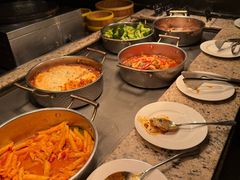 -上海锦江汤臣洲际大酒店壹阶层