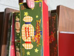 -泡泡玛特POPMART(天环购物中心店)