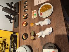 -铃木食堂(帽儿胡同店)