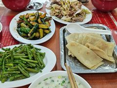 -教师之家赵家羊汤馆(东青龙街店)