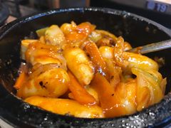 -韩宫宴烤肉·料理(苏州中心店)
