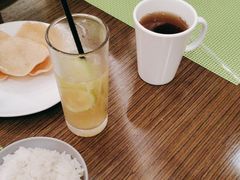 -希尔顿欢朋酒店·欢朋餐厅