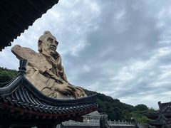 -句容茅山景区