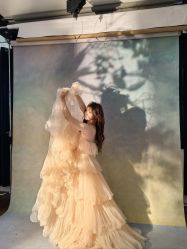 -WAVE SODA摄影工作室