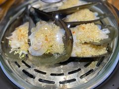 -77号渔船·蒸海鲜青岛菜(积米崖店)