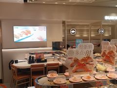 -争鲜回转寿司(东方银座店)