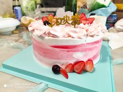 -妙思西饼(新华新玛特店)