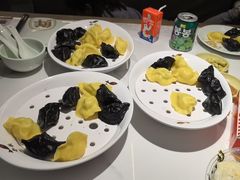 -船歌·鱼水饺青岛菜(正阳路店)