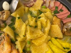 -松沪名灶·豆浆鱼头·新上海菜(飞航吾悦广场店)