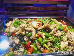 -蘭奢雅集·江浙菜(青山江滩店)