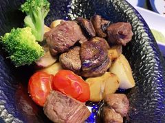 -将太无二·北美传奇寿司(荟聚购物中心西红门店)