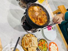 -范贤光鸡公煲(平乐园总店)