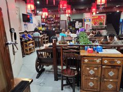 大堂-老北京羊蝎子(永德路店)