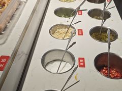 -芭夯兔·兔肉汤锅(新都店)