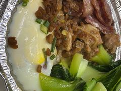 -万煲旺·香港老传承煲仔饭·猪杂汤(客村店)