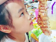 -班赞海鲜市场
