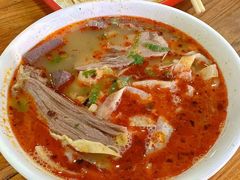 -兄弟俩老李家牛肉汤(总店)