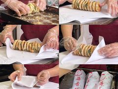 海苔饼-王天顺海苔饼