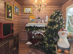 -万利记·湖南鲜肉粉·现炒下饭菜(深业上城店)