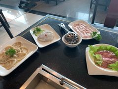 -四川仁火锅(军工店)