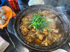 -二楼老店重庆鸡公煲(真光路店)