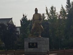-赵州桥景区