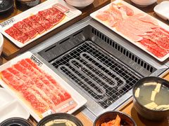 -焼肉ライク·烧肉LIKE(万菱汇店)