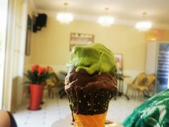 -La patisserie de Mona 茉娜的甜品(韩乐坊店)