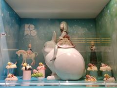 -泡泡玛特POPMART(上海环球港店)