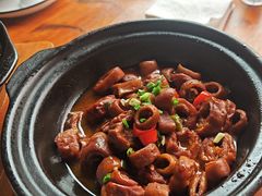 -翠姐姐农家大院·老底子萧山菜(建设一路店)