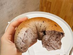 -屋裡·Union Bakery(龙江路店)