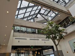 -大树餐厅(红旗街万达店)