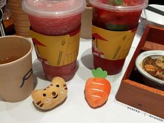 -火山屋台(新街口店)