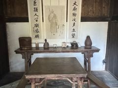 -黄公望隐居地