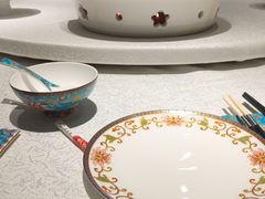 -惠丰堂饭庄(北洼路店)