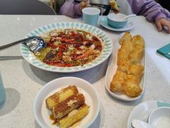 -姚姚酸菜鱼(五象万象汇店)