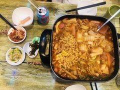 -三顺韩式料理店(广益店)