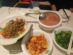 -绿草地·湘菜(7mall店)