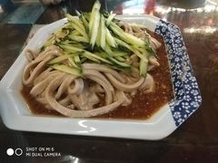 -玉泉山庄(定远店)