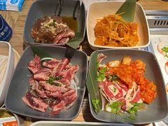 -新石器烤肉(招商1872店)