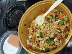 -四喜馄饨(黄土岭店)