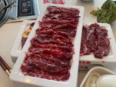 -八合里潮汕鲜牛肉火锅(深圳海岸城店)