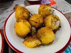 炸汤圆-杨大叔爱面子·四川小吃(岗头店)