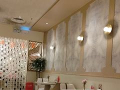 -荷花亭·湖北融合菜(中商广场店)