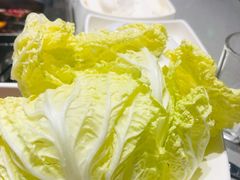 -海底捞火锅(公益西桥店)