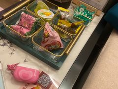 -耳域躺式采耳SPA馆(新街口店)