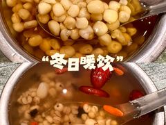 -鲜甜阁·甜品小吃(七星路店)