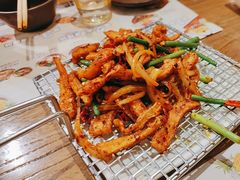 -冰川朝鲜族料理·东北菜(观前店)